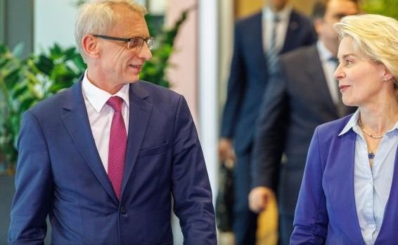 Денков: Планираме до края на месец септември да наваксаме със закъснелите реформи и да поискаме второ плащане