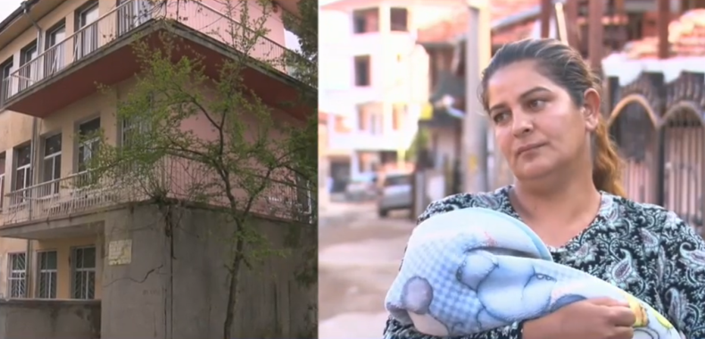 Семейството на бебето със счупено краче ще съди благоевградската болница