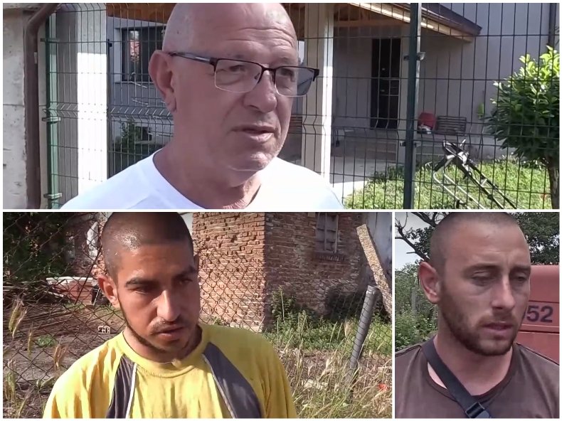 В Стефан Караджово се чувстват тормозени от крупен земеделец