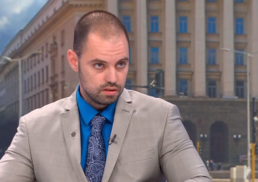 ЕКСПЕРТ: Преди COVID в България са обучавани част от силите на Газпром, както и хора на Вагнер