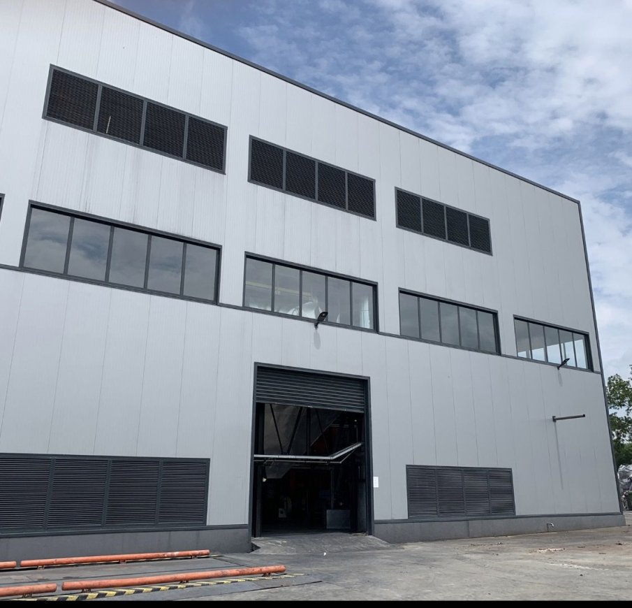 Няма запалени отпадъци и замърсяване в инсинератора в Девня