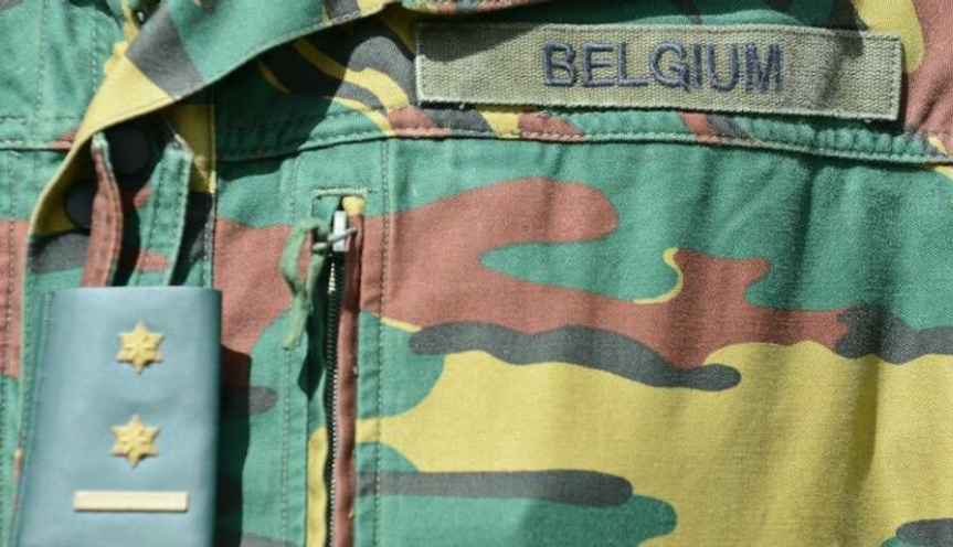 Белгия изпраща още 300 военни в Румъния в подкрепа на силите на НАТО за бързо реагиране