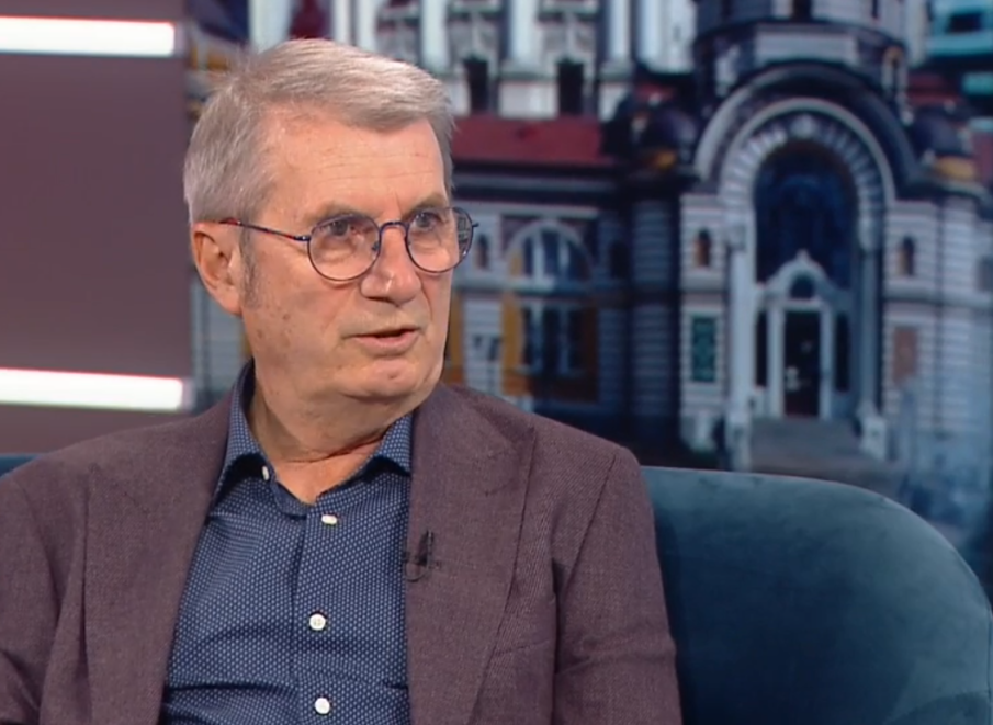 Здравният министър: Готов съм да управлявам 6 месеца, но ако управлявам 1 година ще бъде бонус