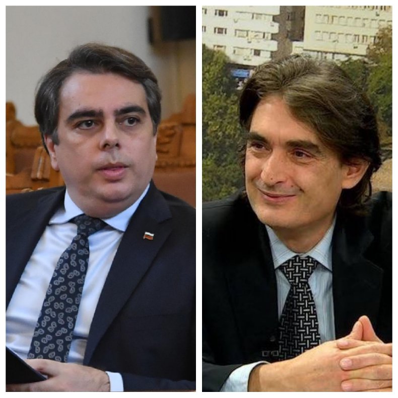 Юрист се подигра с правната неграмотност на Кокорчо: С всеки изминал ден се убеждавам, че това нещо Асен Василев е функционално сбъркан елемент