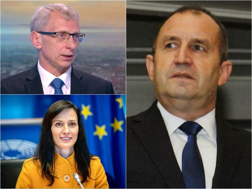 Задава се нов скандал между управляващите - този път е замесен и Радев