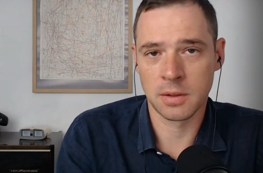 Журналист, интервюирал Пригожин: Той вече няма да е дребният демон на Путин