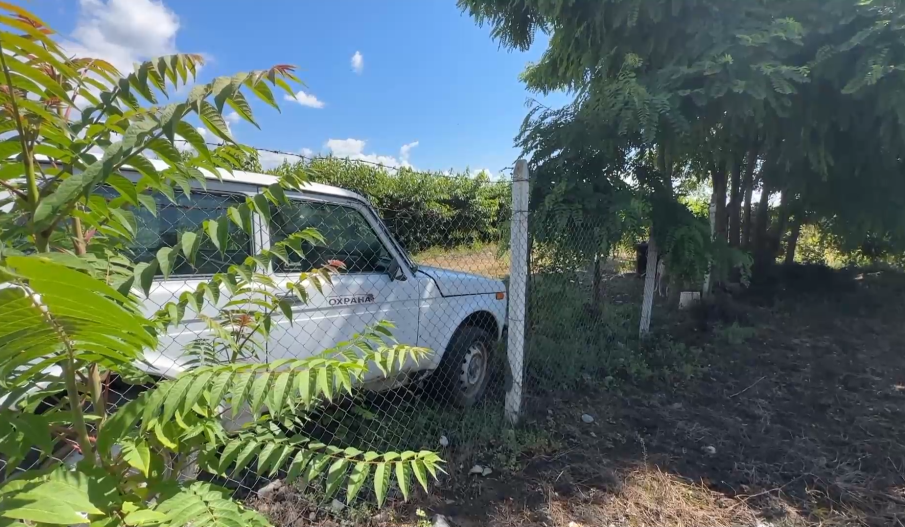 ТРАГЕДИЯ! Баща прегази детето си на Подбалканския път