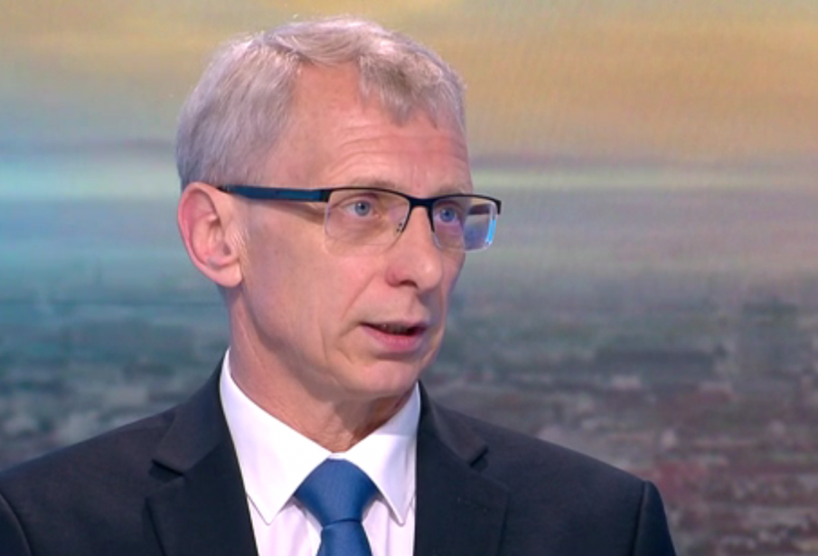 Денков: Процедурата по избор на нов главен прокурор не изглежда много адекватна