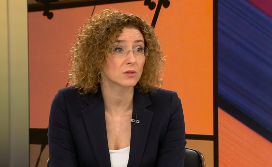 Социалният министър: Доходната политика все още е длъжник на много българи