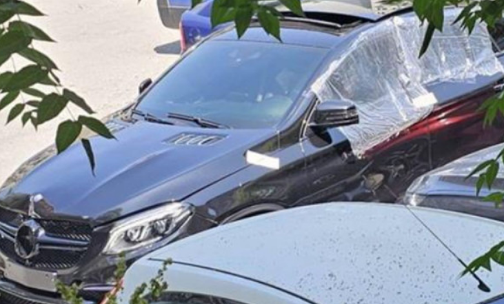 Гледат мярката на един от арестуваните за боя в столичния квартал Люлин