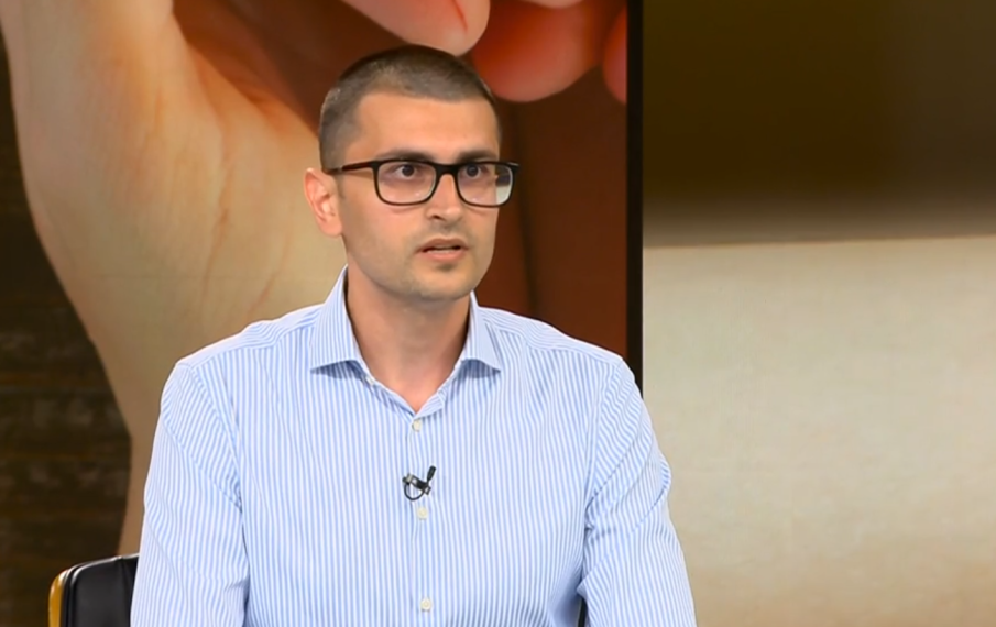 Измамници се опитаха да присвоят 80 000 лв. с кампания за болно дете