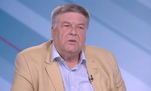 ХИПОТЕЗА! Проф. Здравко Попов: Бунтът на Вагнер може да е симулация в полза на Кремъл