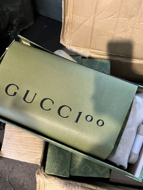 Удар срещу ментета: Задържаха жена с фалшификати в Шумен