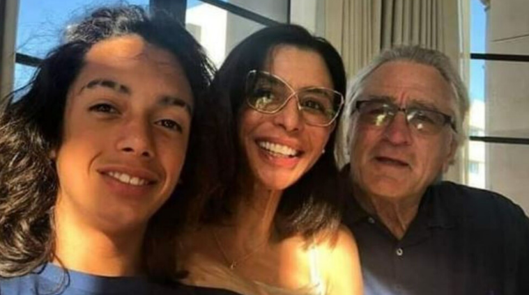 ТРАГЕДИЯ! Почина 19-годишният внук на Робърт де Ниро