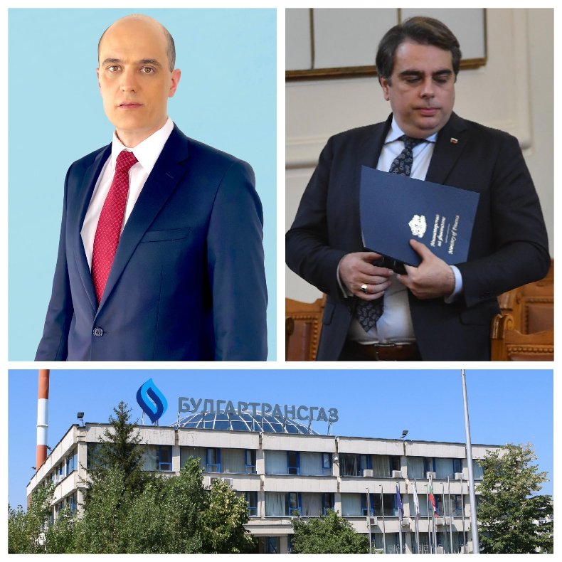 НАЦИОНАЛНАТА СИГУРНОСТ Е ПОД ЗАПЛАХА: Министър в кабинета Петков с шокиращи разкрития кога Асен Василев е задействал пъкления си план да съсипе енергетиката