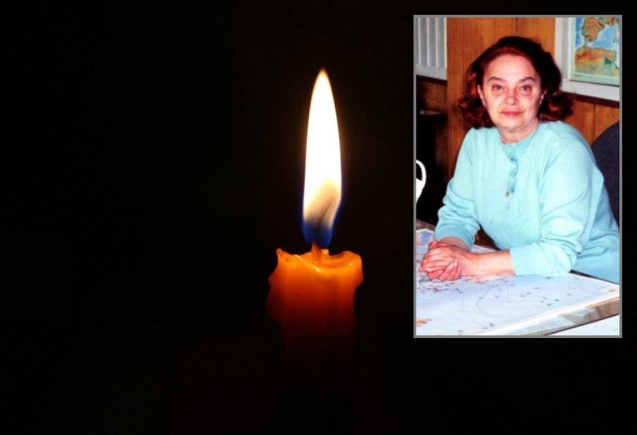 НИМХ: Щастливци сме, че работихме заедно с Любка Кумчева