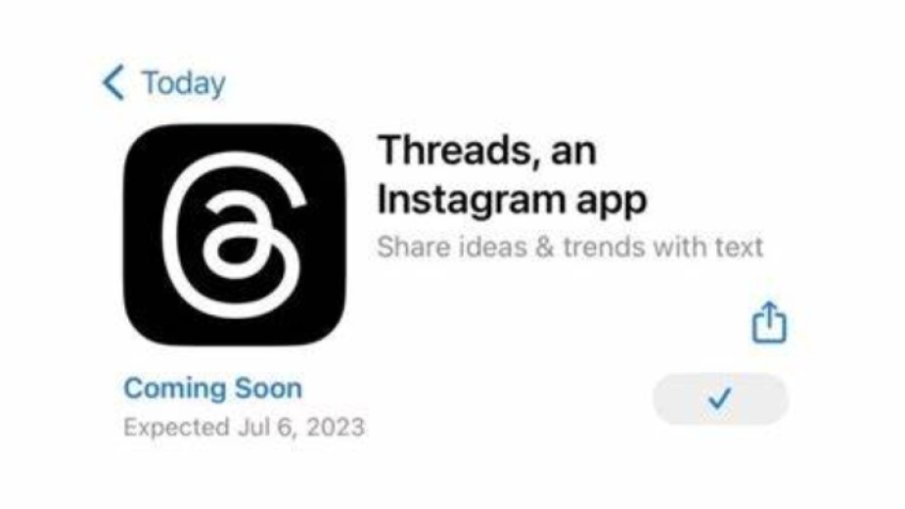 Новата социална мрежа Threads събра милиони последователи в САЩ за часове
