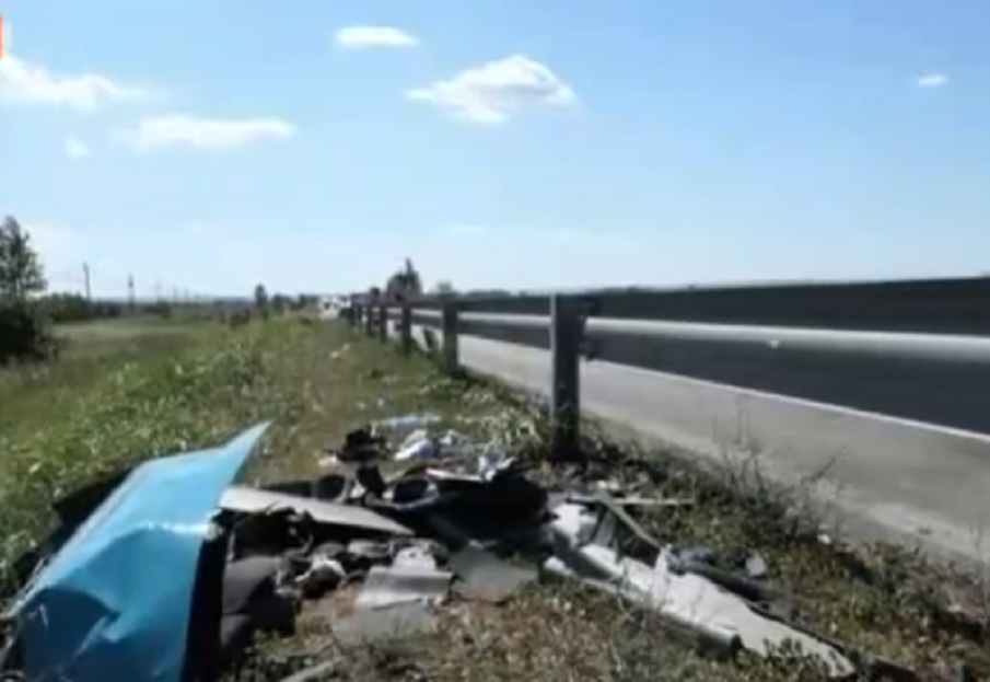 ГОЛЯМА ТРАГЕДИЯ: Шест са вече жертвите на катастрофата край Видин