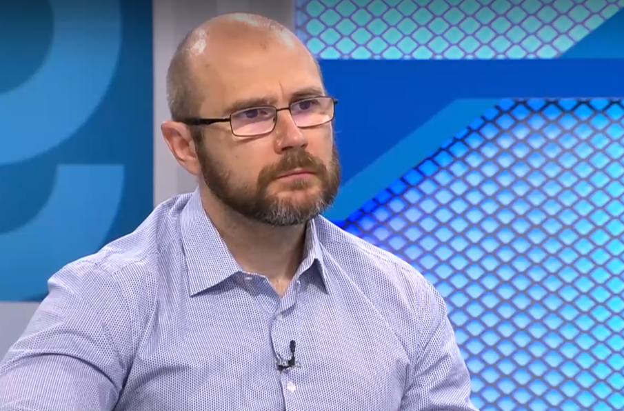 Андрей Янкулов: Нов главен прокурор трябва да бъде избран след промяна на квотите във ВСС