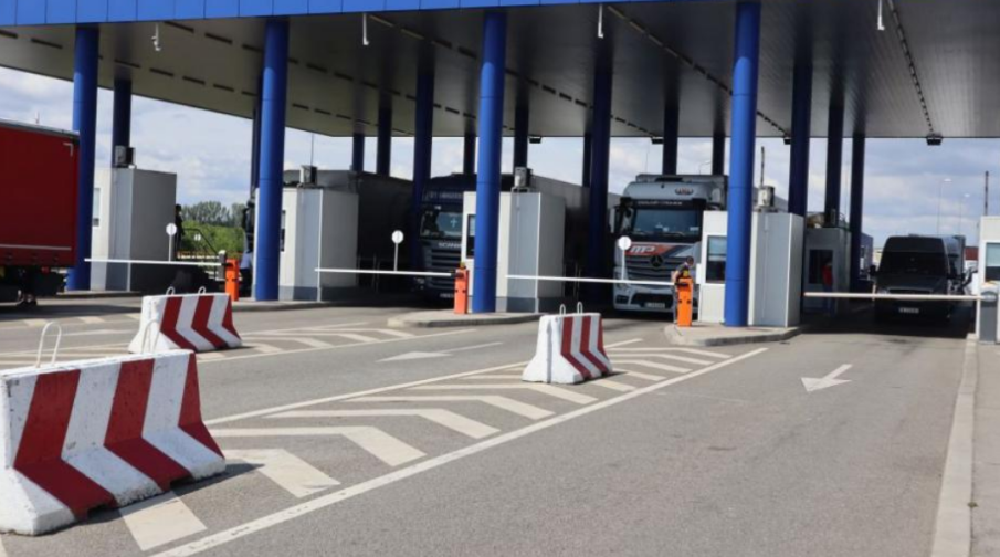 Опашки по граничните пунктове с Румъния, Гърция и Сърбия