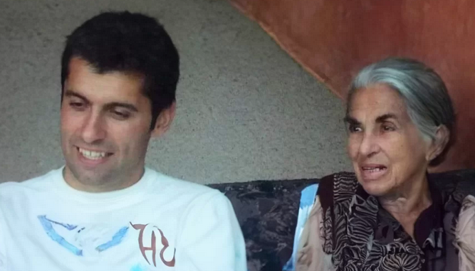 Каква е причината бабата на Кирил Петков да се озове в лагер?