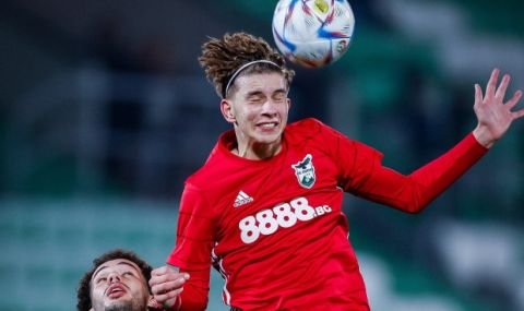 ТОП ТРАНСФЕР: Ювентус привлече българин