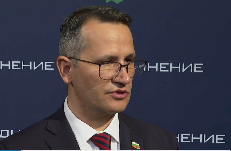 Христанов взе главите на директорите в три държавни горски предприятия