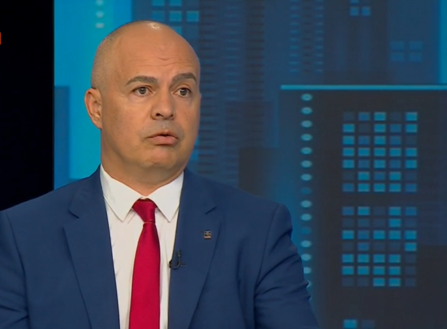 Георги Свиленски: Концесията на Росенец е дадена от Бойко Борисов, БСП ще подкрепи прекратяването й