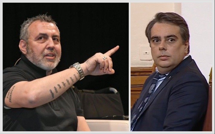 ГИЛДИЯТА СЕ ТРЕСЕ: Артистите подскочиха срещу бюджета на Асен Василев - театри, опери и музей са заплашени от фалит