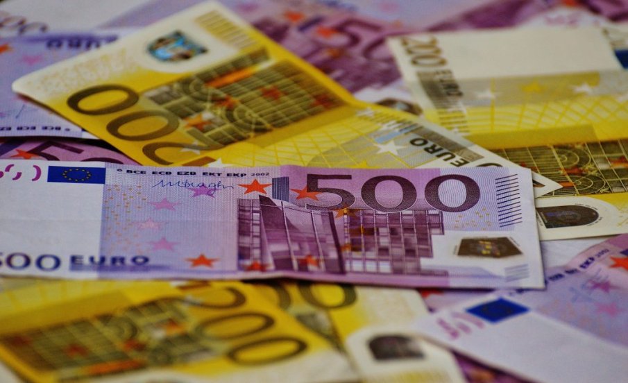 Печалбите на големите европейски банки надминаха 100 млрд. евро