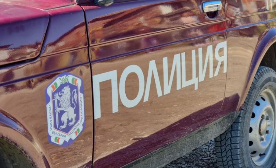 Задържаха наркопласьор в Лом