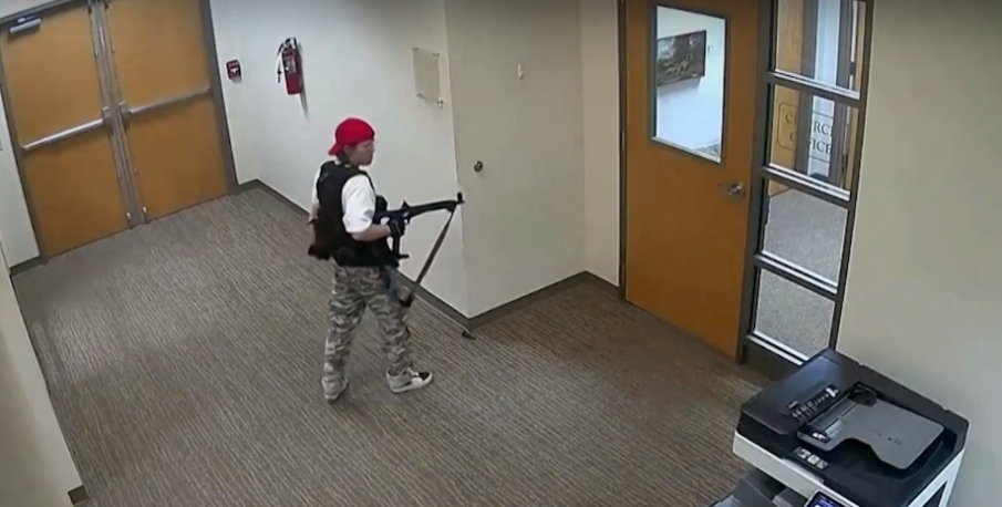 Безразборна стрелба по тълпа в Тексас, има убити и ранени