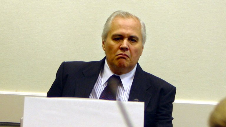 Почина бившият президент на Сърбия Милан Милутинович