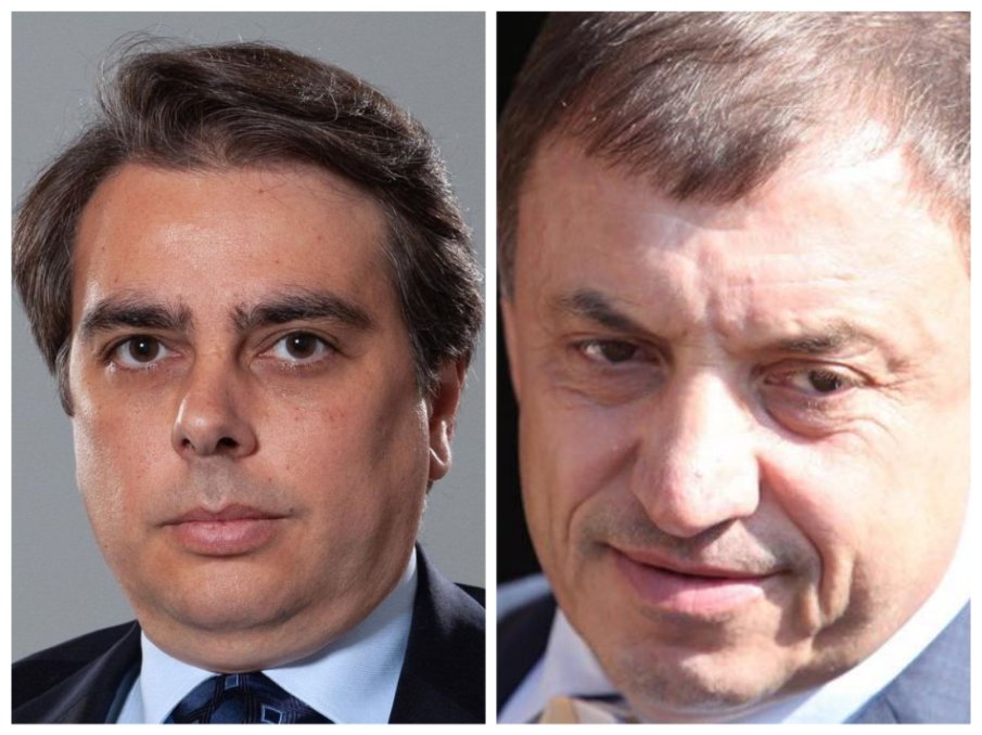 ГОРЕЩО В ПИК: Алексей Петров срещу Асен Василев за МВР