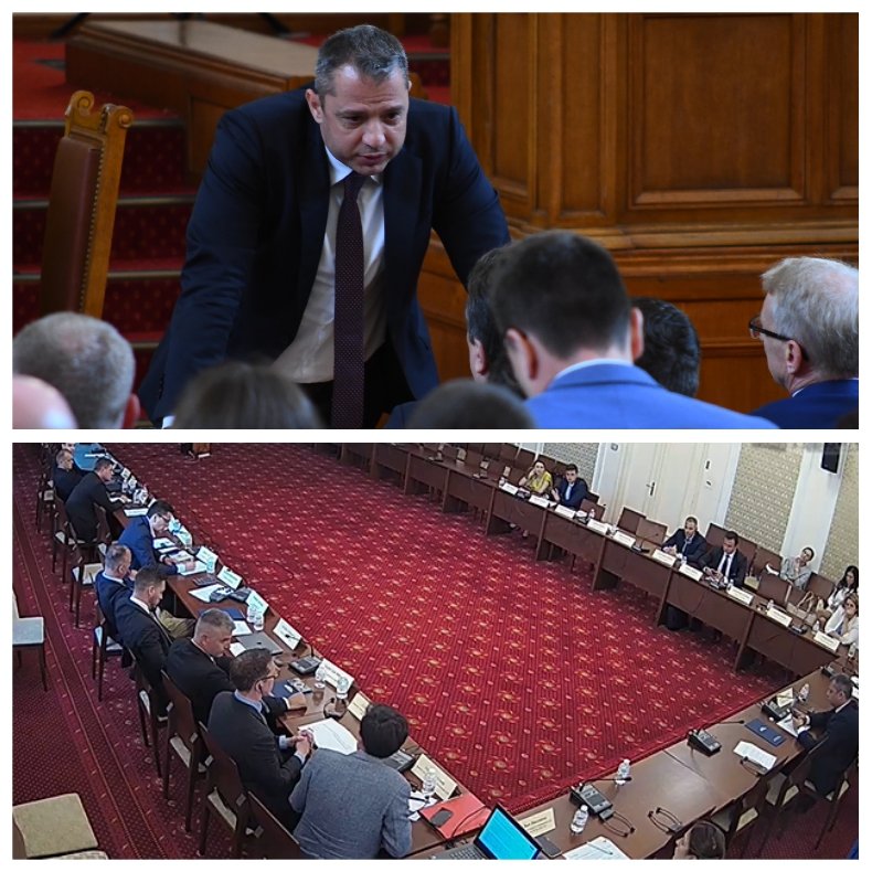 РЕШЕНО: Преговаряме с Украйна за оборудването на АЕЦ Белене