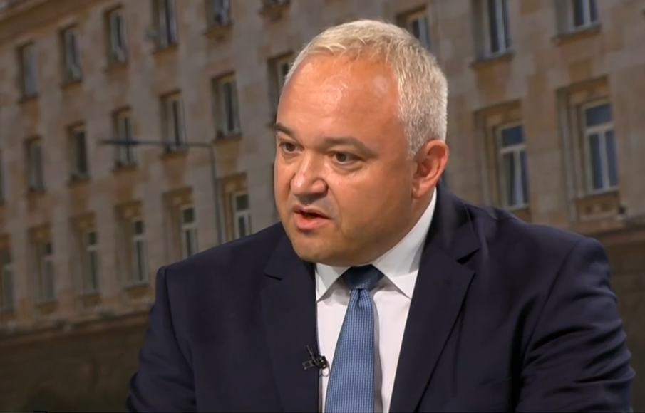 Демерджиев: Зеленски трябваше да бъде поканен от президента