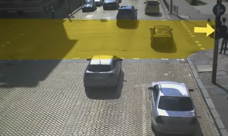 Вижте как ще действа новият софтуер в София срещу нарушителите на пътя (ВИДЕО)