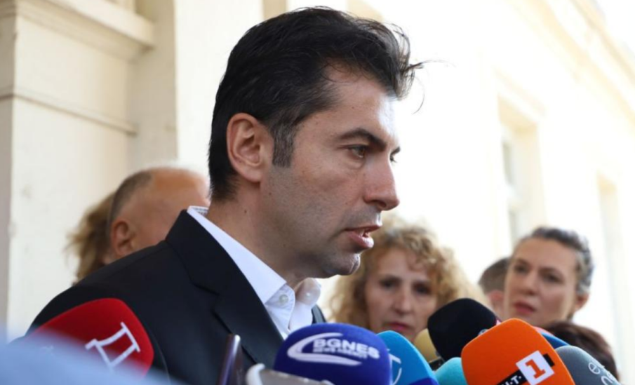 ПИК TV: Петков за визитата на Зеленски: Ние сме значим, важен партньор, на който Украйна разчита (ВИДЕО)