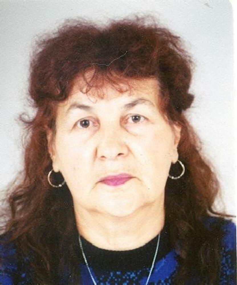 Откриха обявената за издирване Станка Кацарова от Стара Загора