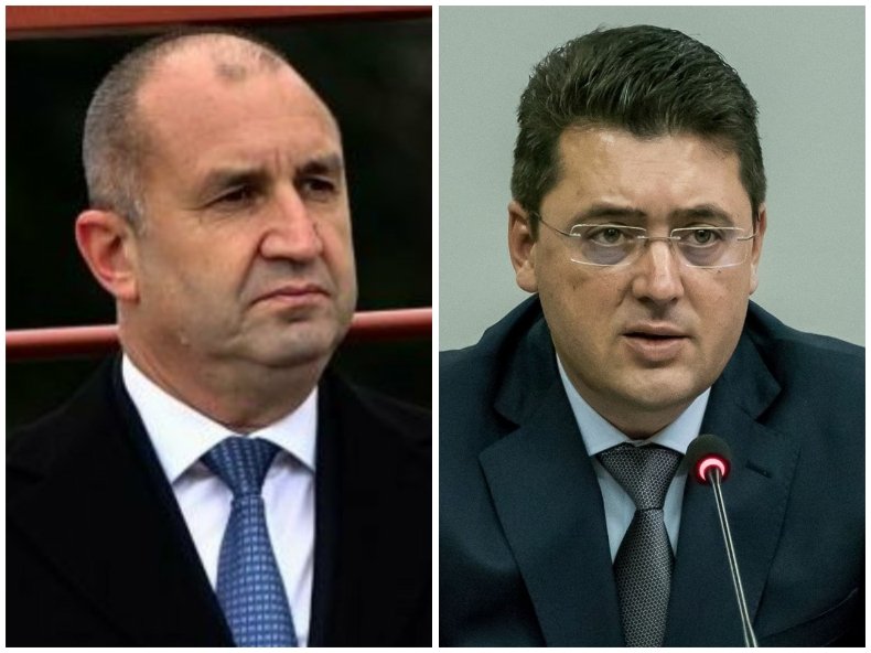 ГОРЕЩО В ПИК: Ключова рокада в президентството! Радев взе на мушка Пламен Узунов, понижи го в…