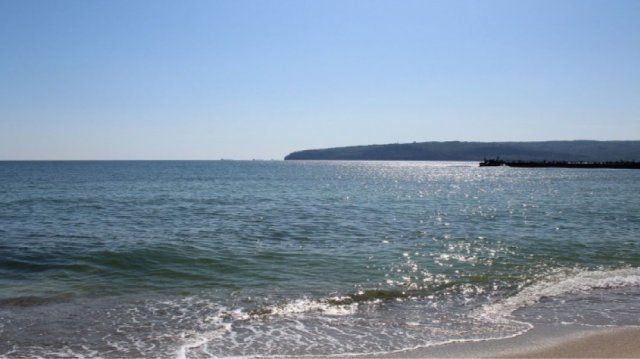 ЗАРАДИ КЛИМАТИЧНИТЕ ПРОМЕНИ: Черно и Мраморно море под заплаха, милиони хора изложени на риск