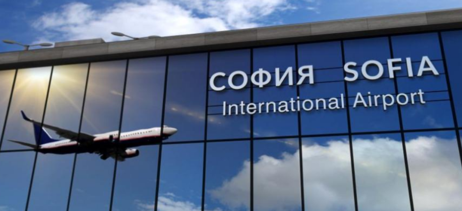 Летище „София“ отмени няколко полета за Близкия изток
