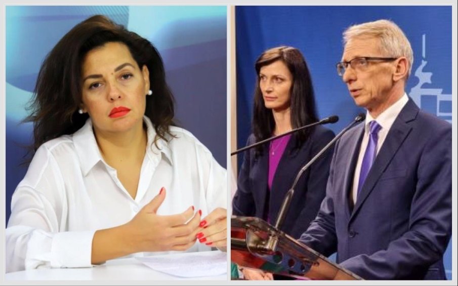 Политологът Цветанка Андреева: Рефередум за еврото ще има - няма страна да е станала членка на еврозоната и да е обедняла