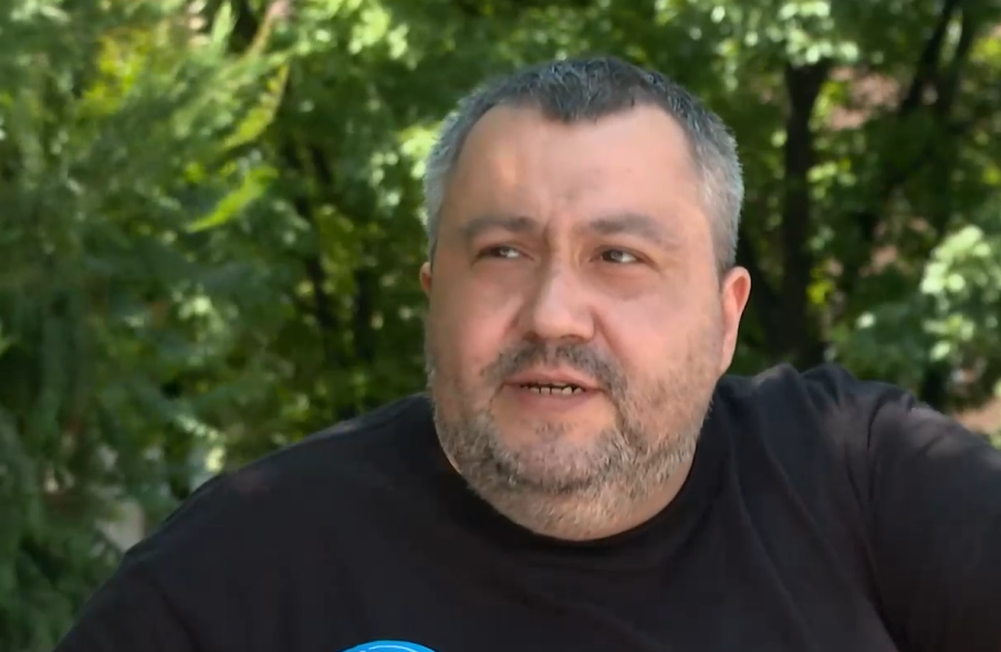 РАЗТЪРСВАЩО: Българин от Северна Македония: Там ни отказват здравна и социална помощ, идвам в България