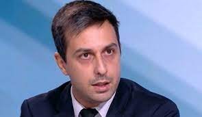 Деян Николов ще се откаже от депутатското си място, влиза в СОС