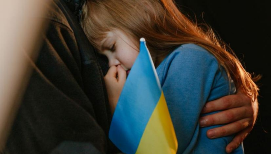 Тъжна статистика: Руската армия е убила близо 500 деца в Украйна от началото на войната