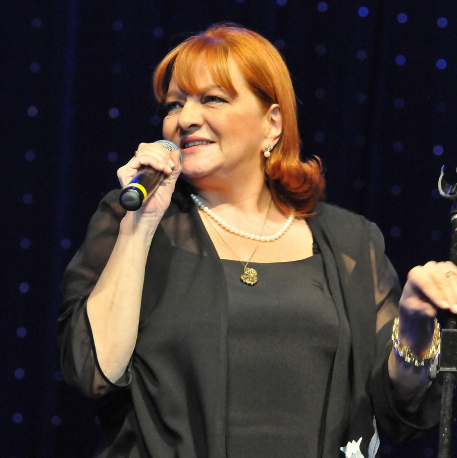 Васил Найденов и Богдана Карадочева с изненада на концерта в Пловдив