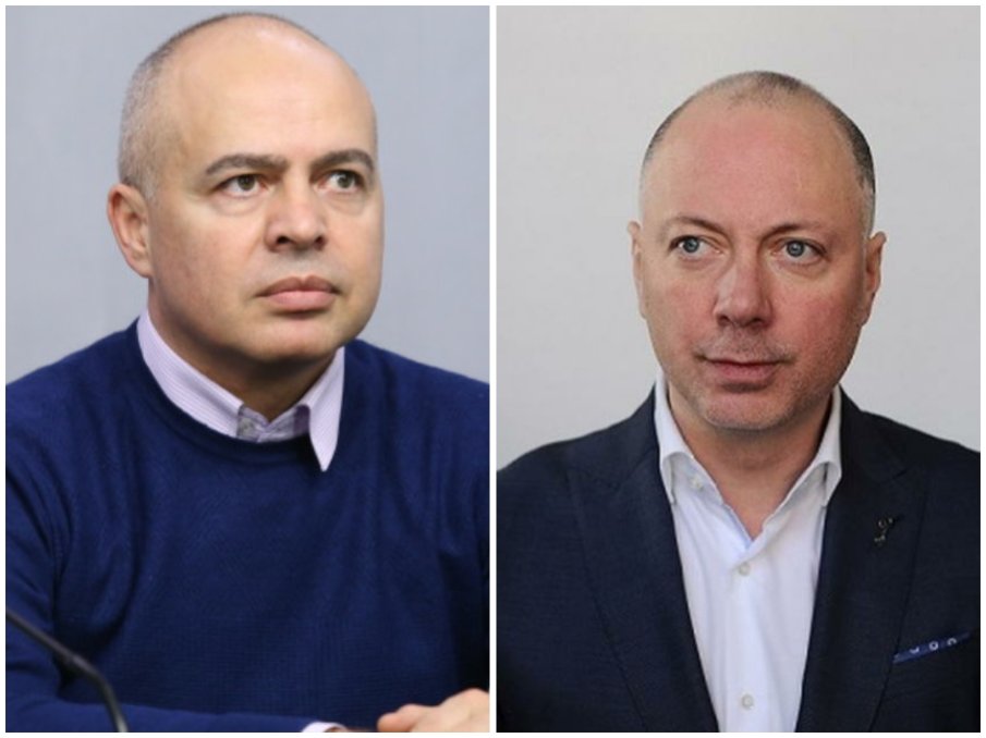 ПИК TV! ЦИРК В ПАРЛАМЕНТА: Свиленски пробвал да отмъкне папката с имунитета на Борисов! Росен Желязков го дърпал, играли на Къде с тази книжчица под мишница“ (КУЛТОВО ВИДЕО)