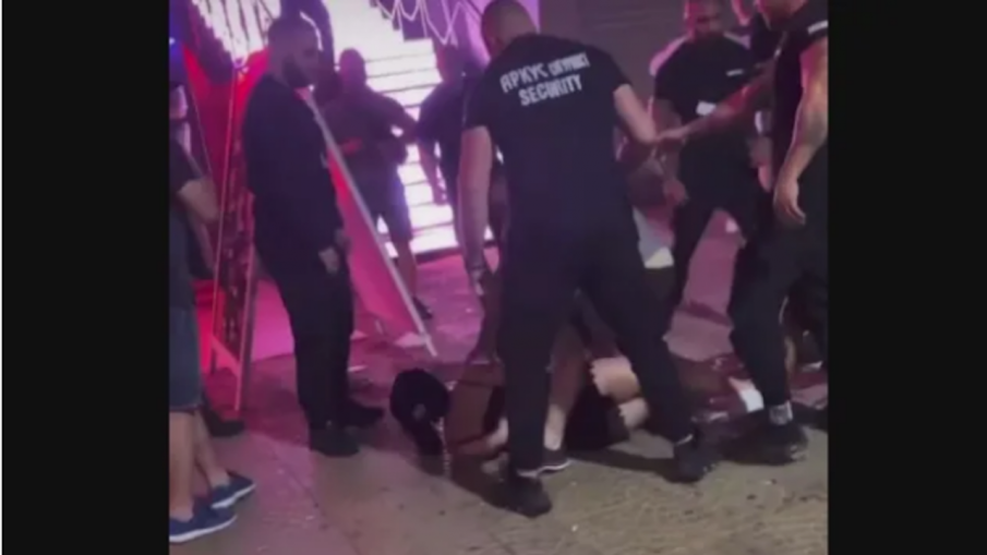 Прокуратурата започна разследване след инцидента в дискотека в Слънчев бряг