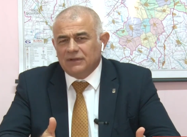 Георги Гьоков пита: Кой реши, че 100-те БТР-а на жандармерията са с отпаднала необходимост